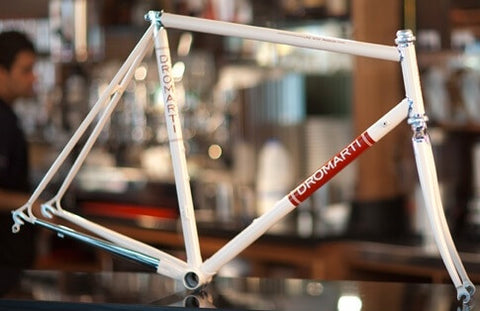 Dromarti Road Frame