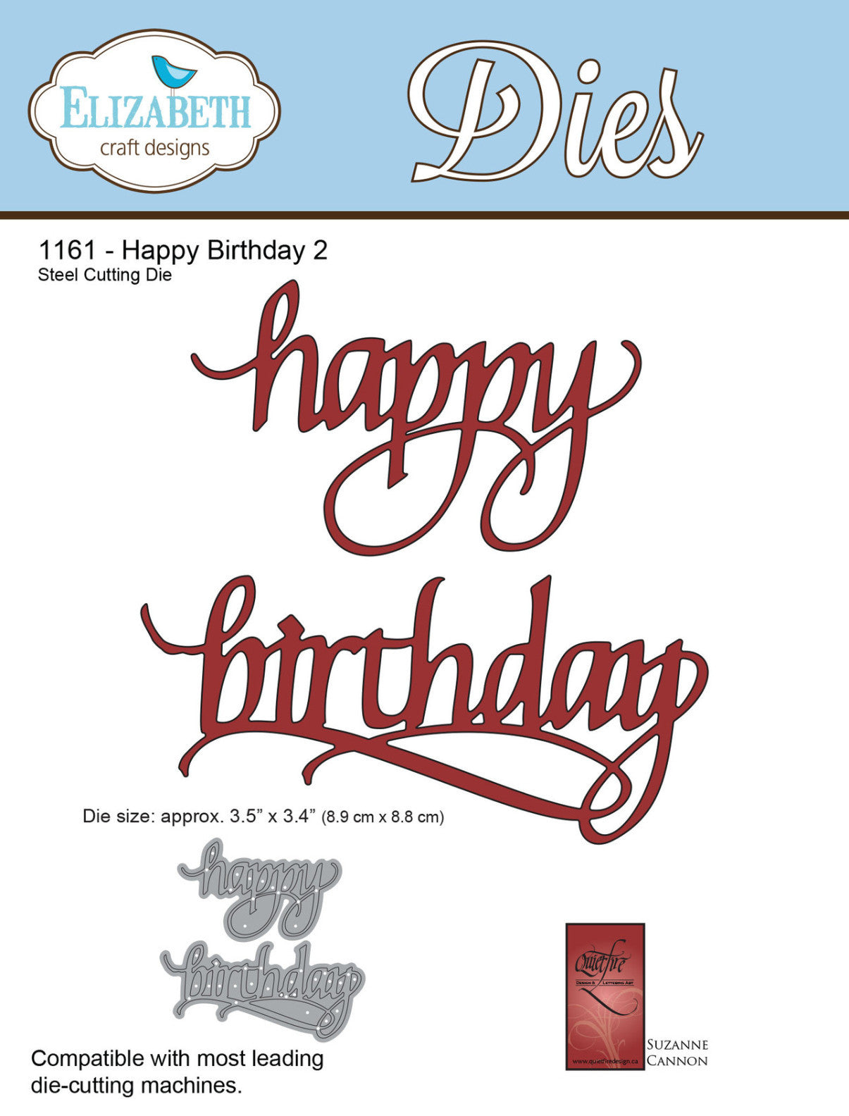 http://www.elizabethcraftdesigns.com/products/a-way-with-words-happy-birthday-2-1161