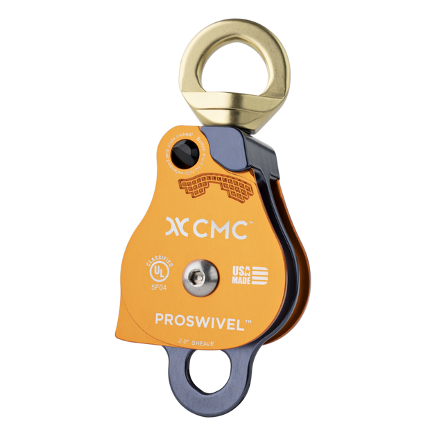 Device Rope pulley Equipment Installation Coupling Rescue Mountaineering