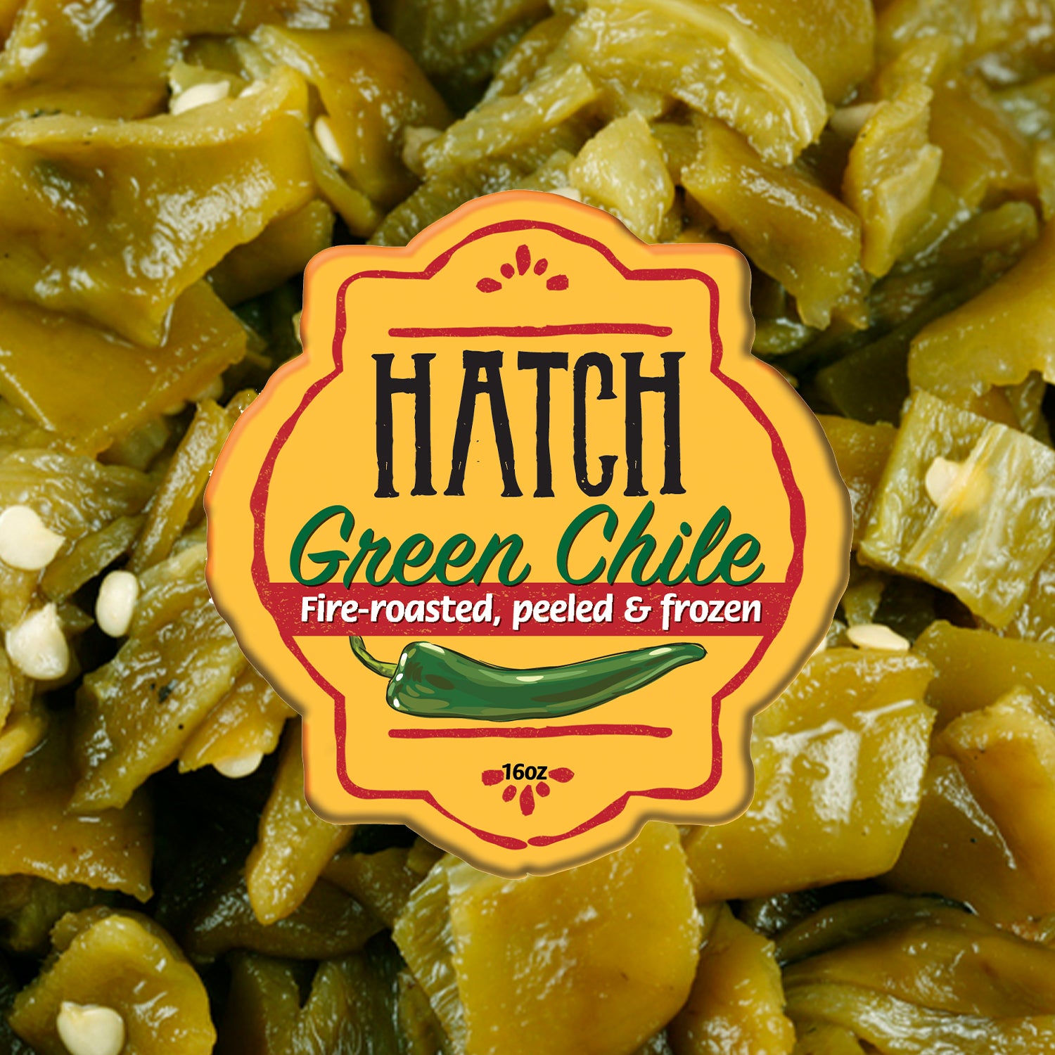 Hatch chili hot sauce recipe