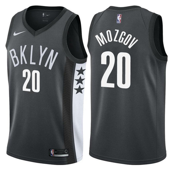 timofey mozgov jersey