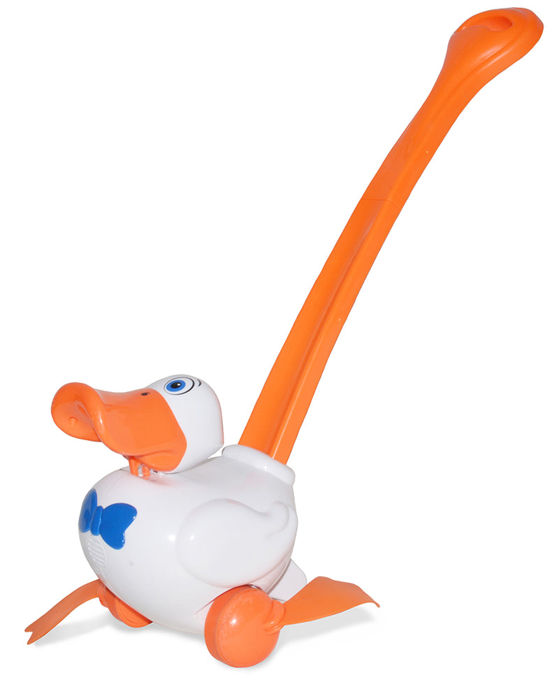 walking duck toy walmart