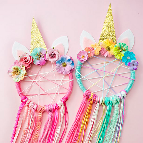 dream catchers