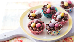 Easter egg nests