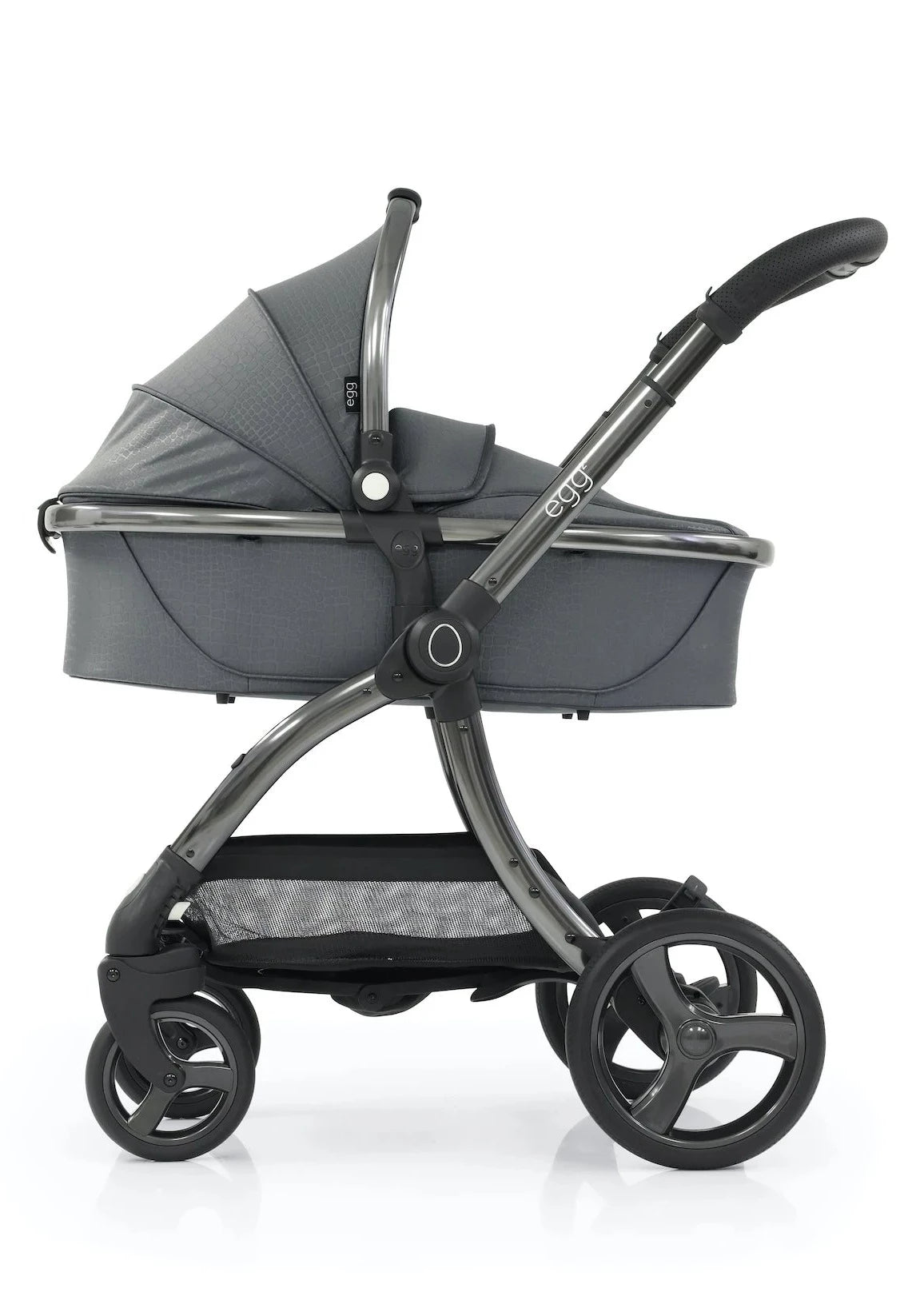 Egg 2 Special Edition Jurassic Grey Travel System