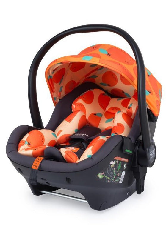 Cosatto RAC iPort Car Seat