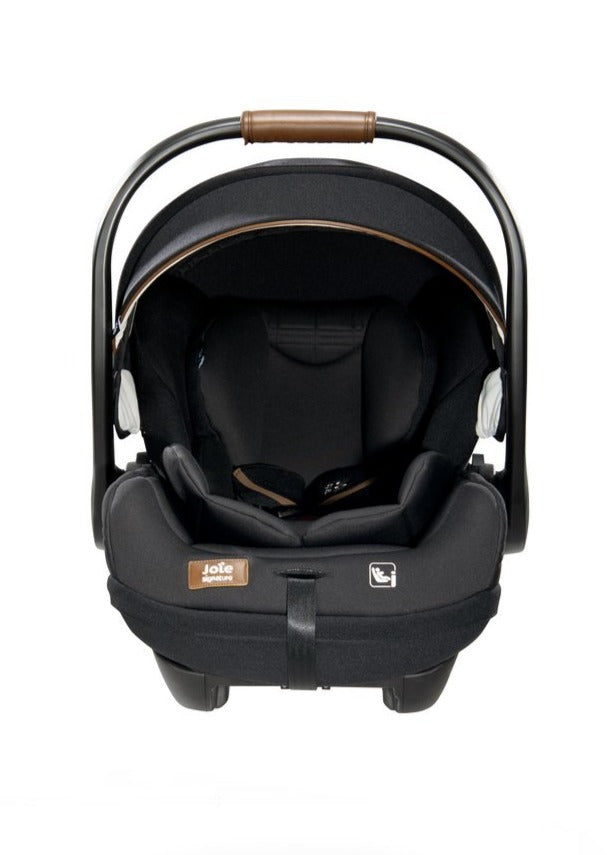 Joie iLevel Signature Car Seat