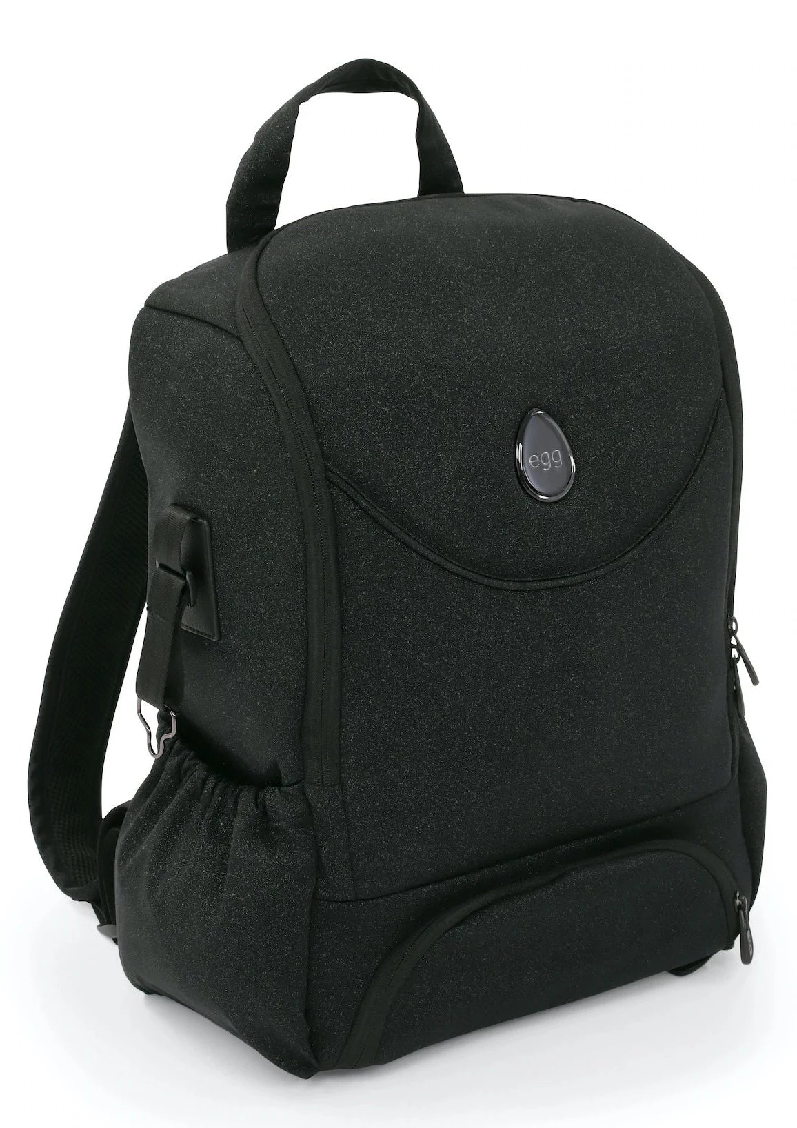 Egg 2 Special Edition Diamond Black Travel System