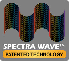 Spectra Wave TheraSauna