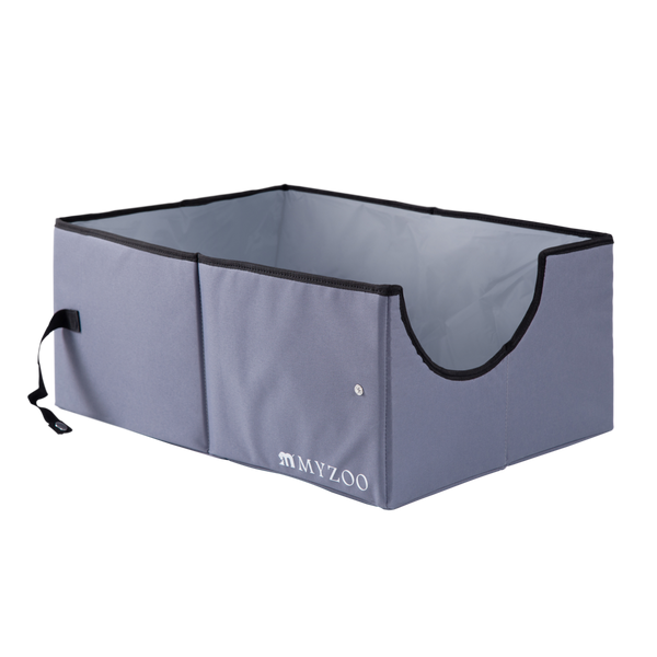 ACCESSORIES】Large Litter Box |