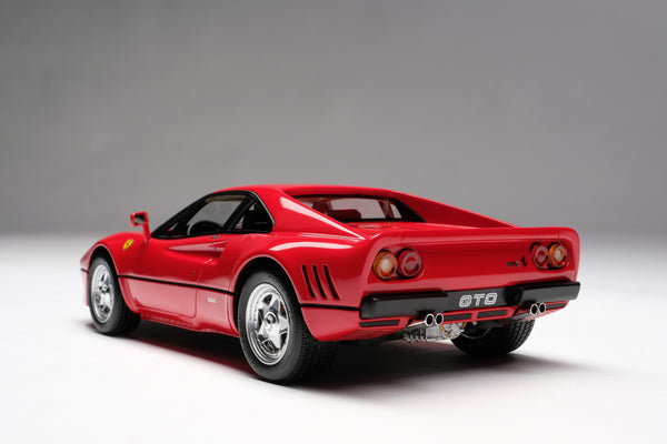 ferrari 288 gto diecast