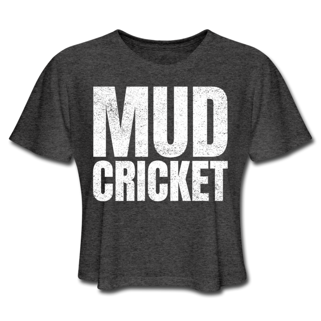 mud cricket shirt