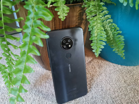 Nokia 7.2 