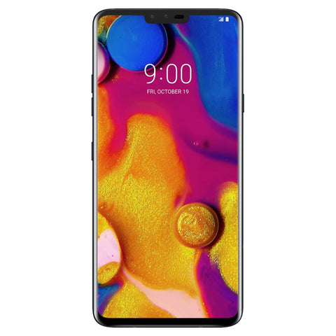 LG V40 ThinQ