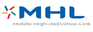 MHL logo