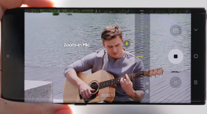 Samsung Galaxy Note 10 Zoom
