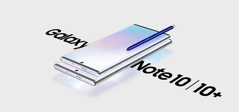 Samsung galaxy note 10 tips for the S Pen