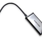 Samsung 1st generation MHL adapter 