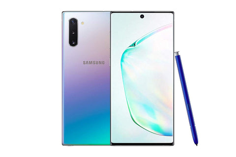 Samsung Galaxy Note 10