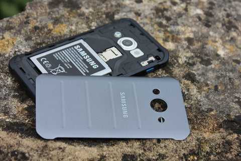 Samsung Galaxy Xcover 3