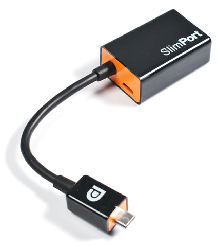 Slimport adaptor