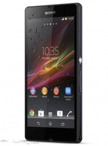 Sony Xperia Z