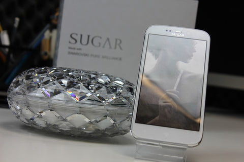 Sugar Phone