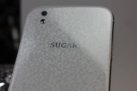 Sugar Phone