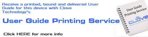 User Manual Printing Service
