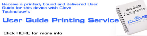 Nokia 8110 4G User Manual Printing Service