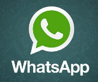 WhatsApp logo 