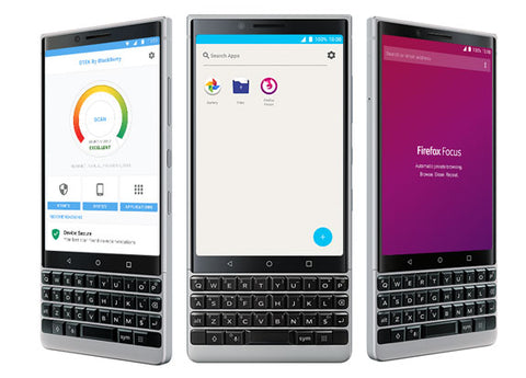 Blackberry Key2 