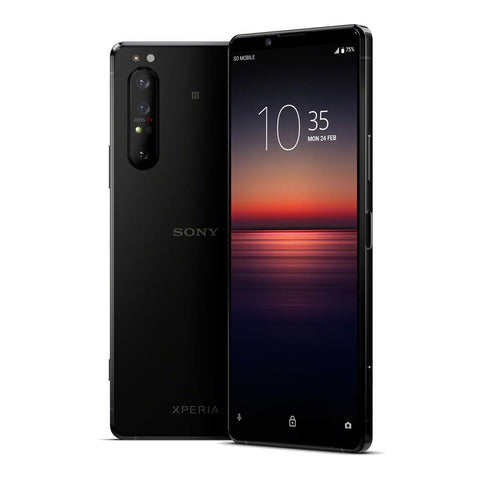 Sony Xperia 1 II