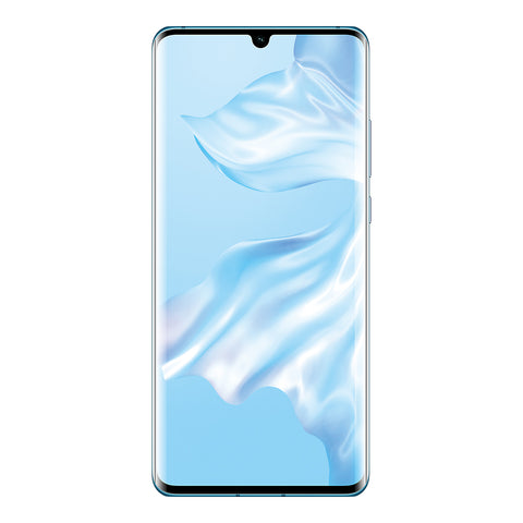 Huawei p20 pro crystal