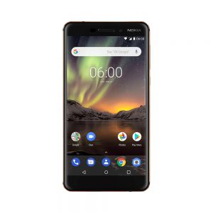 nokia 6 