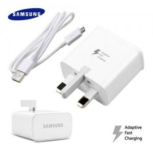 official samsung adaptive charger