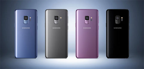 Galaxy S9