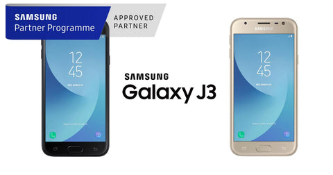 samsung galaxy j3 2017