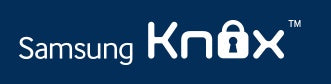 Samsung Knox logo