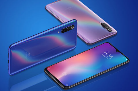 xiaomi mi 9 