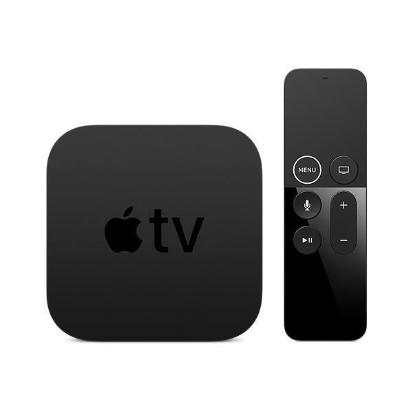 TV (UK) - 32GB - Clove Technology