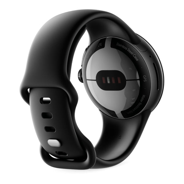 Google pixel watch Obsidian-connectedremag.com