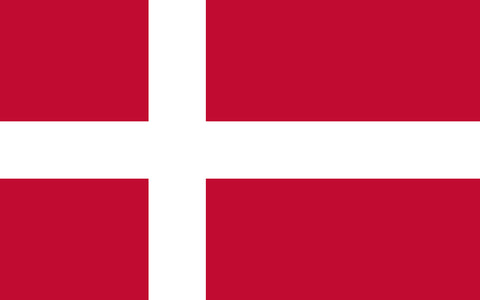 flag of Denmark