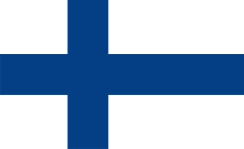 flag of Finland