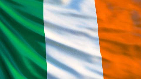 flag of Ireland