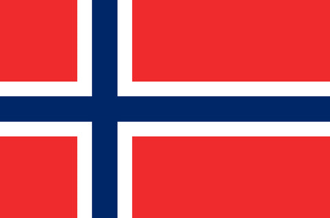 flag of Norway