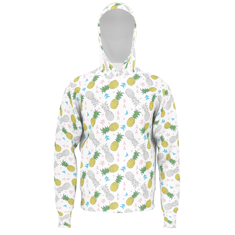 Drippy - Sweatshirt (Yellow Pocket)