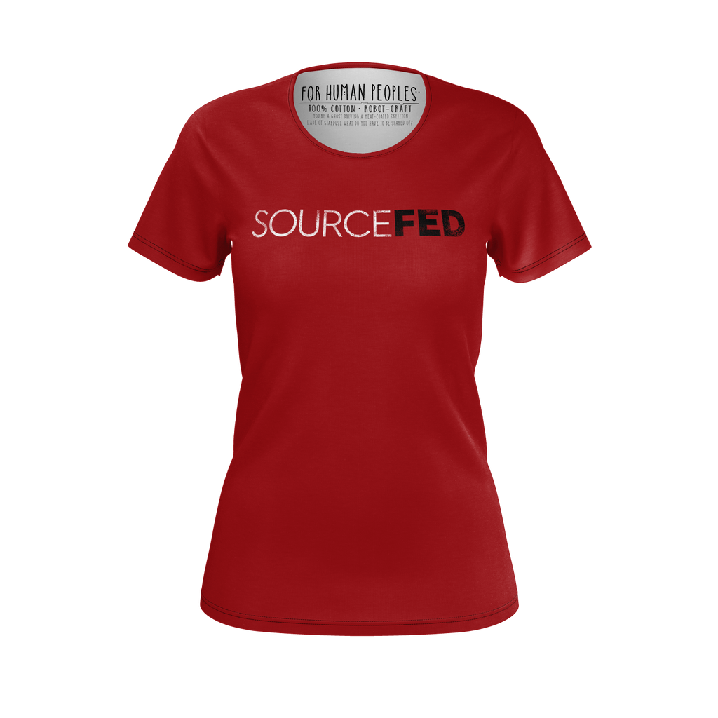 SOURCEFED LOGO (RED)