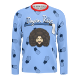 Dayvin Ross Long Sleeve T-Shirt