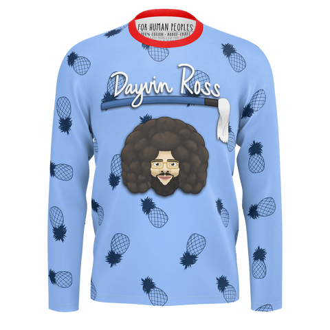 Dayvin Ross T-Shirt